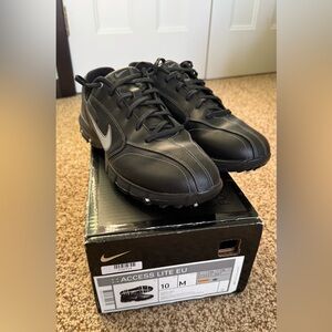 Men’s Size 10 Nike Access Lite EU Golf Shoes